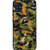 Sonique ���� Camouflage Army Series ��� Samsung Galaxy A51 ������� 01