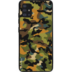 Sonique ���� Camouflage Army Series ��� Samsung Galaxy A51 ������� 01