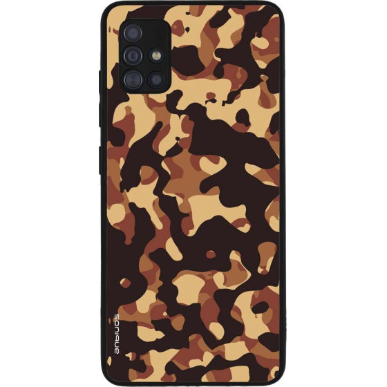 Sonique ���� Camouflage Army Series ��� Samsung Galaxy A51 ���� 01