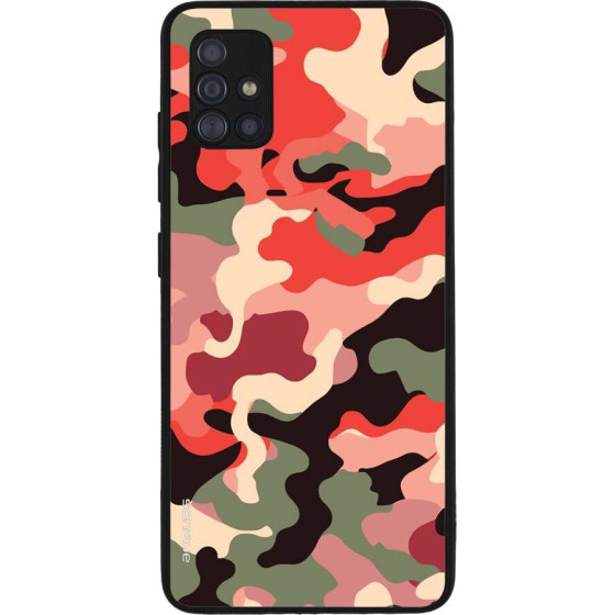 Sonique ���� Camouflage Army Series ��� Samsung Galaxy A51 �������