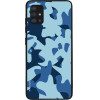Sonique ���� Camouflage Army Series ��� Samsung Galaxy A51 ����