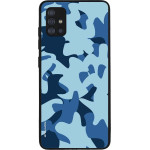 Sonique ���� Camouflage Army Series ��� Samsung Galaxy A51 ����