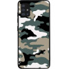 Sonique ���� Camouflage Army Series ��� Samsung Galaxy A51 ����