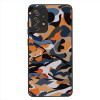 Sonique ���� Camouflage Army Series ��� Samsung Galaxy A52 4G/5G / Galaxy A52s 5G ���������