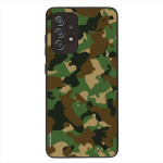 Sonique ���� Camouflage Army Series ��� Samsung Galaxy A52 4G/5G / Galaxy A52s 5G �������
