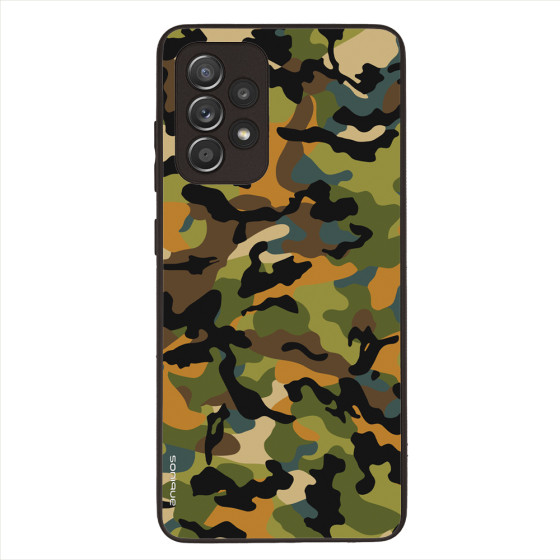 Sonique ���� Camouflage Army Series ��� Samsung Galaxy A52 4G/5G / Galaxy A52s 5G ������� 01
