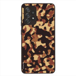 Sonique ���� Camouflage Army Series ��� Samsung Galaxy A52 4G/5G / Galaxy A52s 5G ���� 01