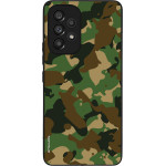 Sonique ���� Camouflage Army Series ��� Samsung Galaxy A53 5G �������