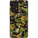 Sonique ���� Camouflage Army Series ��� Samsung Galaxy A53 5G ������� 01