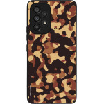 Sonique ���� Camouflage Army Series ��� Samsung Galaxy A53 5G ���� 01
