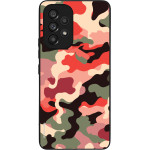 Sonique ���� Camouflage Army Series ��� Samsung Galaxy A53 5G �������