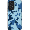 Sonique ���� Camouflage Army Series ��� Samsung Galaxy A53 5G ����