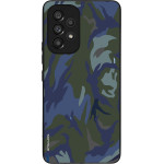 Sonique ���� Camouflage Army Series ��� Samsung Galaxy A53 5G ���� 01