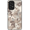 Sonique ���� Camouflage Army Series ��� Samsung Galaxy A53 5G ����