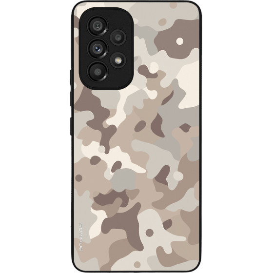 Sonique ���� Camouflage Army Series ��� Samsung Galaxy A53 5G ����
