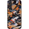 Sonique ���� Camouflage Army Series ��� Samsung Galaxy A54 5G ���������