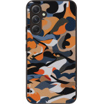 Sonique ���� Camouflage Army Series ��� Samsung Galaxy A54 5G ���������