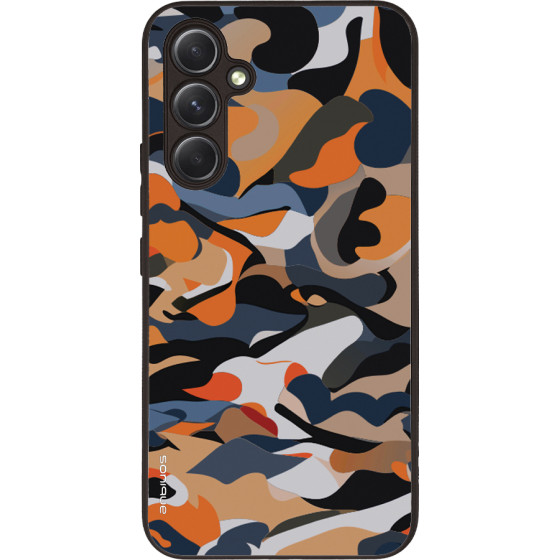 Sonique ���� Camouflage Army Series ��� Samsung Galaxy A54 5G ���������