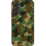 Sonique ���� Camouflage Army Series ��� Samsung Galaxy A54 5G �������