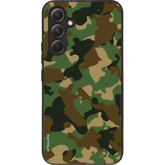 Sonique ���� Camouflage Army Series ��� Samsung Galaxy A54 5G �������