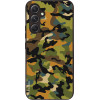 Sonique ���� Camouflage Army Series ��� Samsung Galaxy A54 5G ������� 01