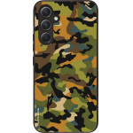 Sonique ���� Camouflage Army Series ��� Samsung Galaxy A54 5G ������� 01