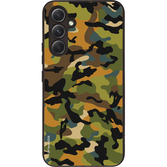 Sonique ���� Camouflage Army Series ��� Samsung Galaxy A54 5G ������� 01