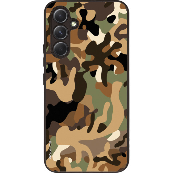 Sonique ���� Camouflage Army Series ��� Samsung Galaxy A54 5G ����