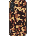 Sonique ���� Camouflage Army Series ��� Samsung Galaxy A54 5G ���� 01