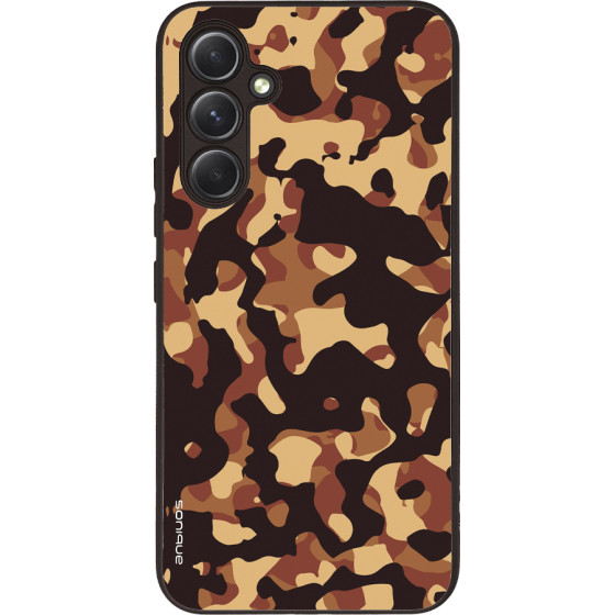 Sonique ���� Camouflage Army Series ��� Samsung Galaxy A54 5G ���� 01