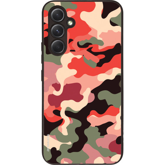 Sonique ���� Camouflage Army Series ��� Samsung Galaxy A54 5G �������