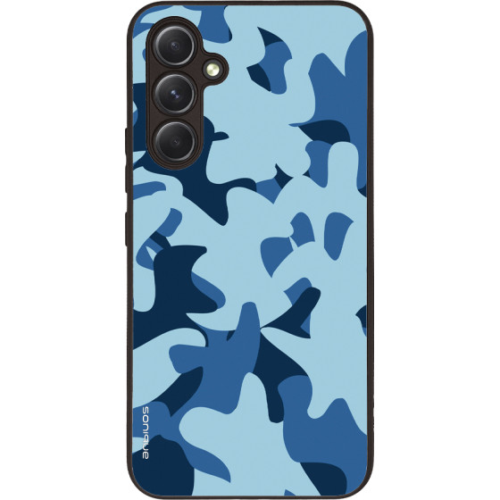 Sonique ���� Camouflage Army Series ��� Samsung Galaxy A54 5G ����