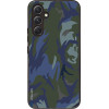Sonique ���� Camouflage Army Series ��� Samsung Galaxy A54 5G ���� 01