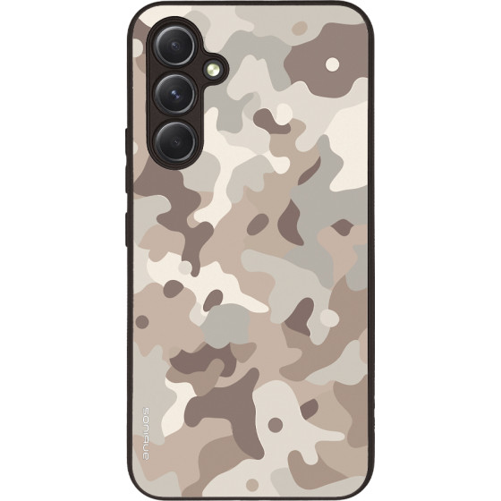 Sonique ���� Camouflage Army Series ��� Samsung Galaxy A54 5G ����