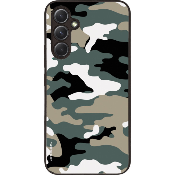 Sonique ���� Camouflage Army Series ��� Samsung Galaxy A54 5G ����