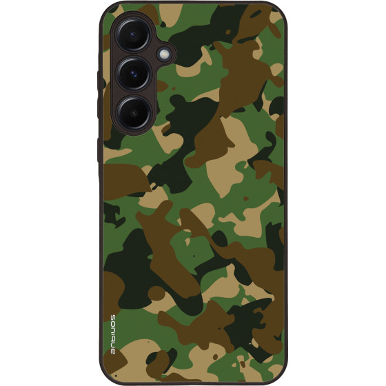 Sonique ���� Camouflage Army Series ��� Samsung Galaxy A55 5G �������