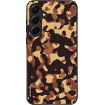 Sonique ���� Camouflage Army Series ��� Samsung Galaxy A55 5G ���� 01