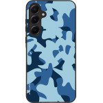Sonique ���� Camouflage Army Series ��� Samsung Galaxy A55 5G ����