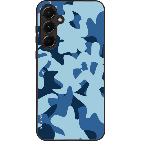 Sonique ���� Camouflage Army Series ��� Samsung Galaxy A55 5G ����