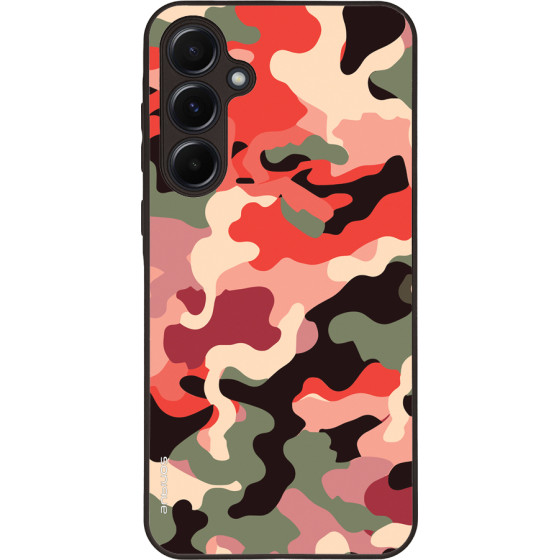Sonique ���� Camouflage Army Series ��� Samsung Galaxy A55 5G �������