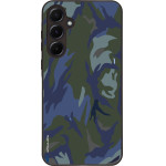 Sonique ���� Camouflage Army Series ��� Samsung Galaxy A55 5G ���� 01
