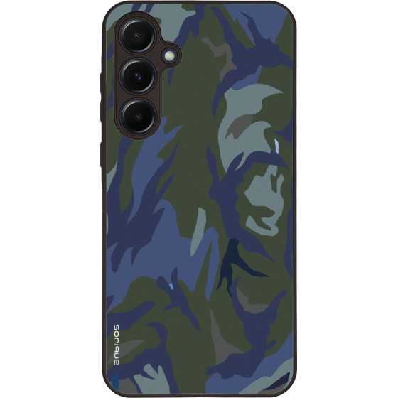 Sonique ���� Camouflage Army Series ��� Samsung Galaxy A55 5G ���� 01