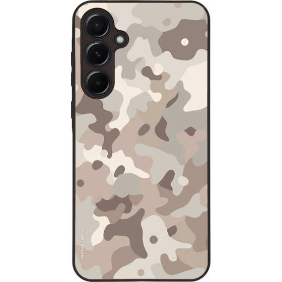 Sonique ���� Camouflage Army Series ��� Samsung Galaxy A55 5G ����