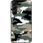 Sonique ���� Camouflage Army Series ��� Samsung Galaxy A55 5G ����