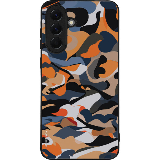 Sonique ���� Camouflage Army Series ��� Samsung Galaxy A56 5G ���������