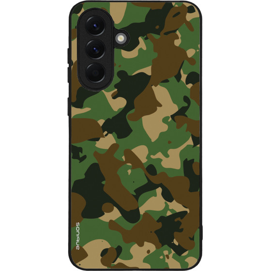 Sonique ���� Camouflage Army Series ��� Samsung Galaxy A56 5G �������