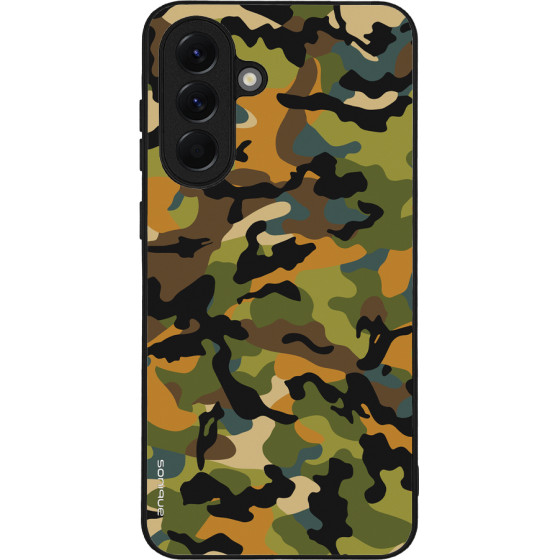 Sonique ���� Camouflage Army Series ��� Samsung Galaxy A56 5G ������� 01