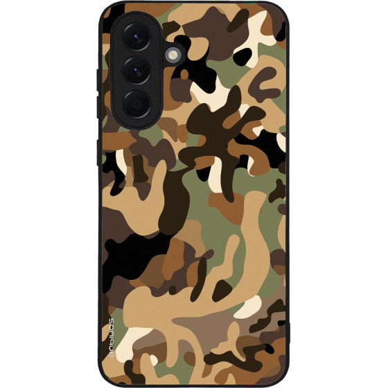 Sonique ���� Camouflage Army Series ��� Samsung Galaxy A56 5G ����