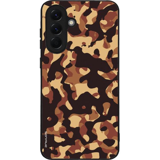 Sonique ���� Camouflage Army Series ��� Samsung Galaxy A56 5G ���� 01
