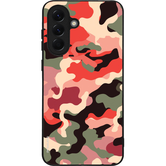 Sonique ���� Camouflage Army Series ��� Samsung Galaxy A56 5G �������